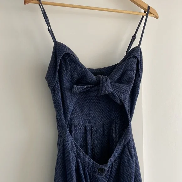 Reformation Riley Dress - Picture 3 of 7